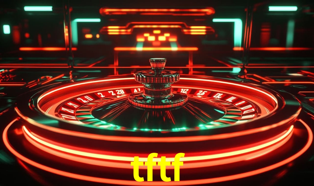 Descubra a Magia dos Jogos de Arcade no tftf