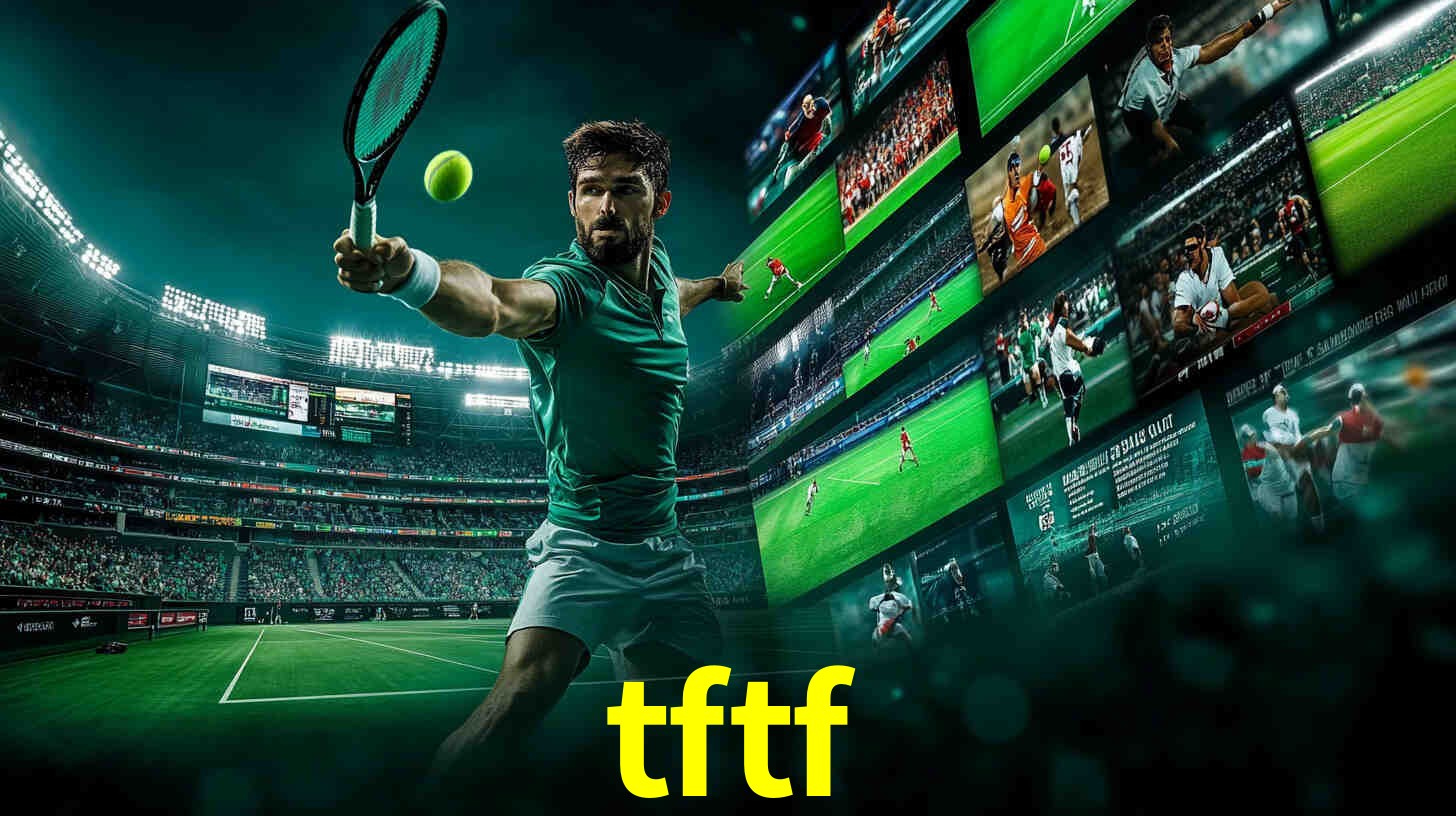 Apostas Esportivas na tftf: Um Guia Completo
