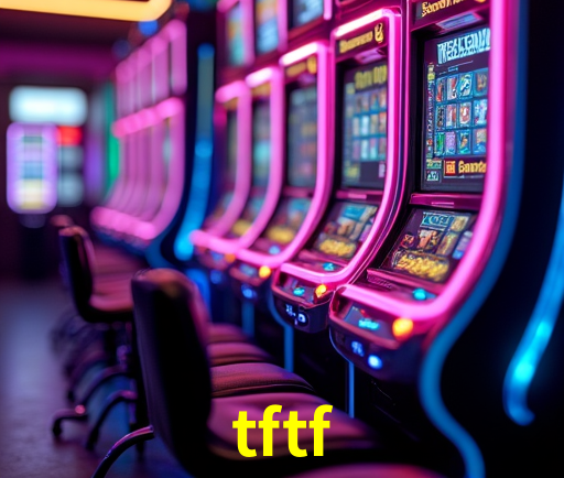 Loterias online na tftf