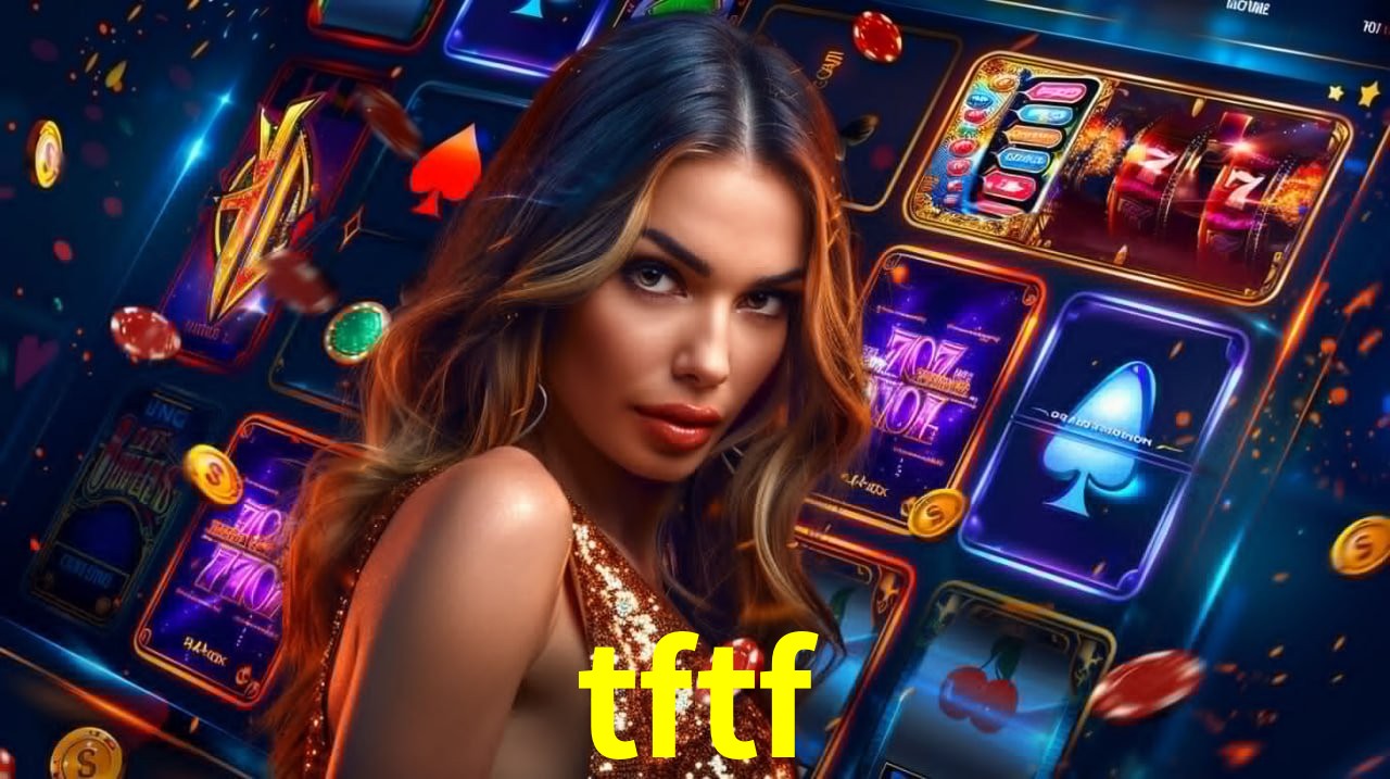 Inovações de Jogos na tftf: O Futuro das Experiências Interativas