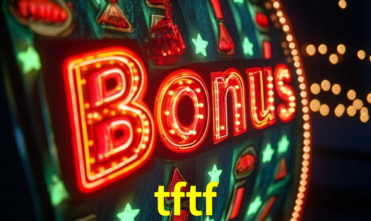 Página oficial no Facebook da tftf
