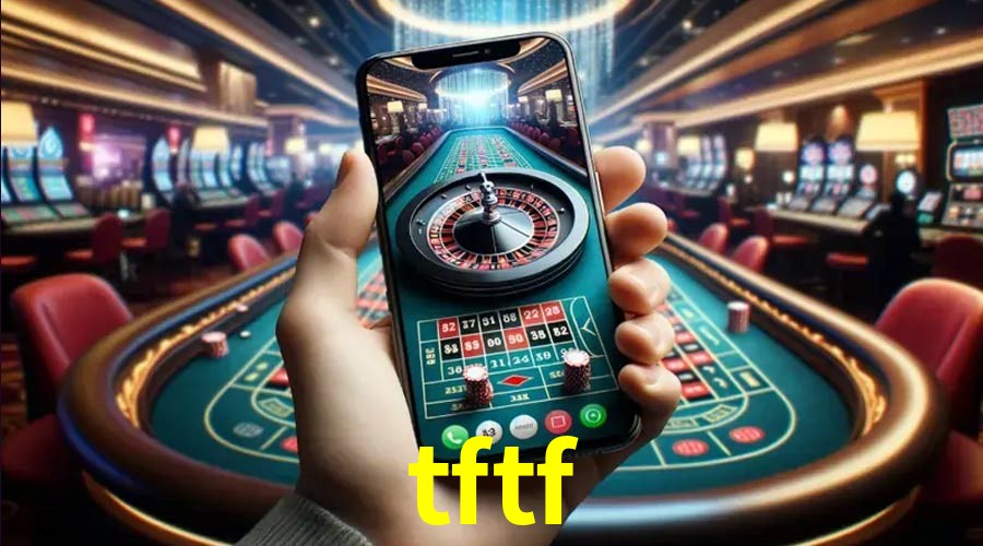 Secure Login tftf