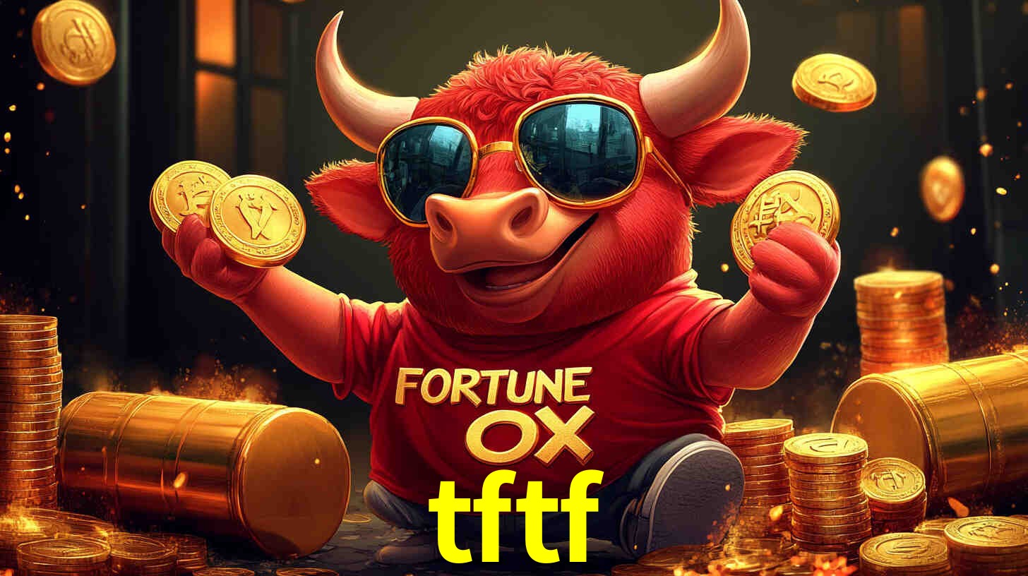 Desvendando o Mundo dos Jogos Virtuais na tftf