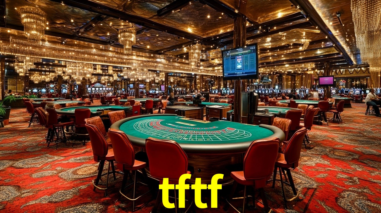 tftf.com