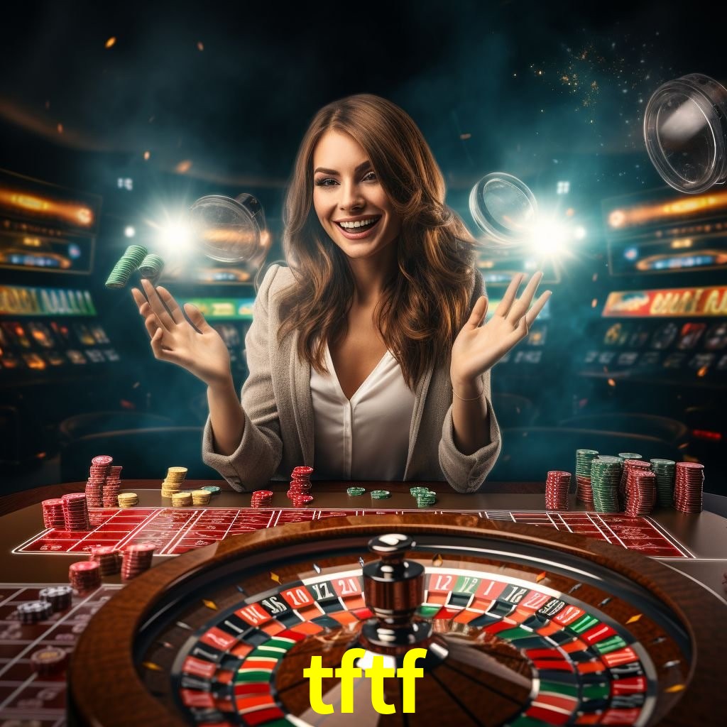 tftf bet