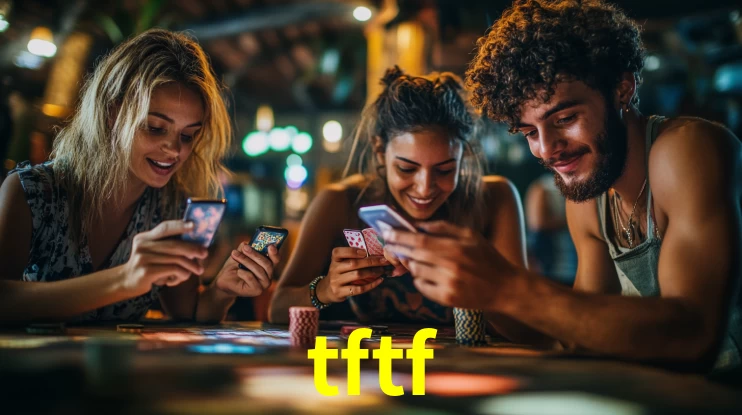 Live Casino tftf