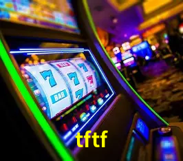 A Emoção da Loteria na tftf: Uma Chance de Mudança de Vida