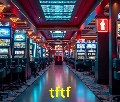 Explorando a Categoria de Eventos em Apostas na tftf