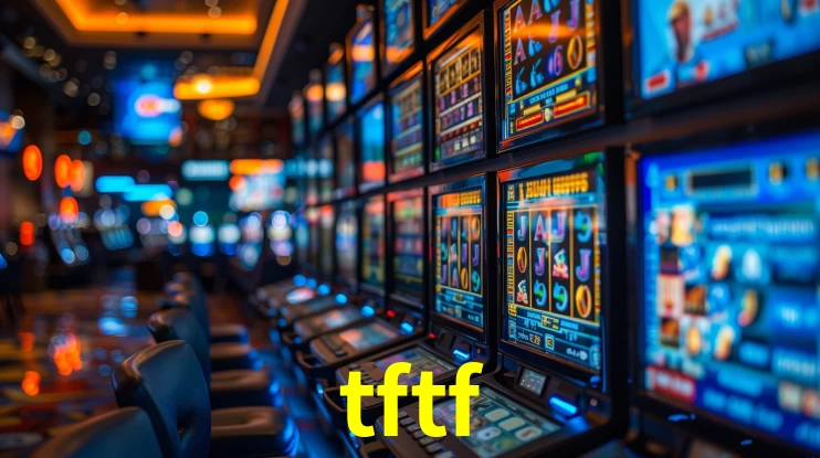 Responsive Design tftf
