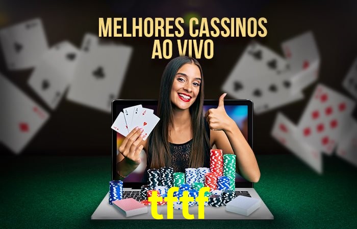 APP oficial da tftf para mobile