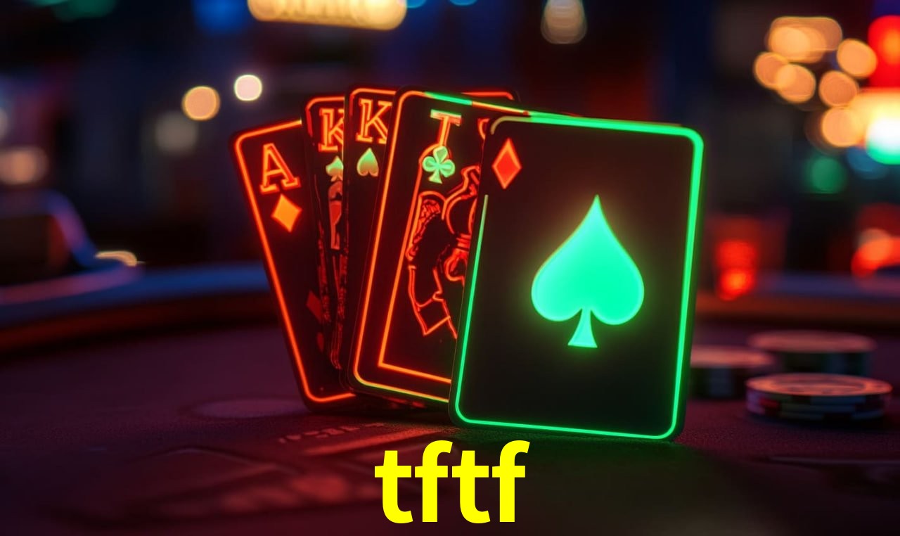 Jackpots e promoções na tftf